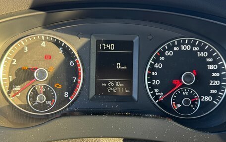 Volkswagen Jetta VI, 2014 год, 750 000 рублей, 24 фотография