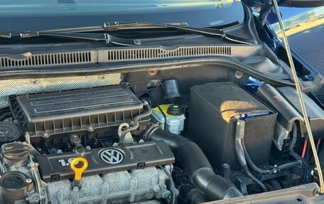 Volkswagen Jetta VI, 2014 год, 750 000 рублей, 25 фотография