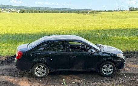 Geely GC6, 2014 год, 350 000 рублей, 3 фотография