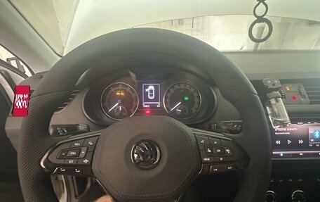 Skoda Octavia, 2019 год, 1 450 000 рублей, 9 фотография