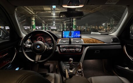 BMW 3 серия, 2015 год, 1 800 000 рублей, 7 фотография