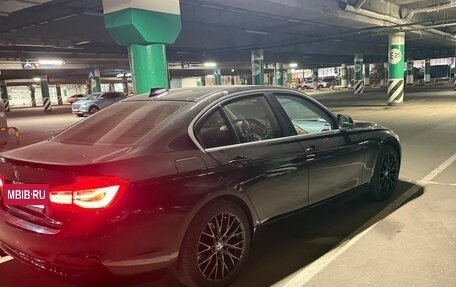 BMW 3 серия, 2015 год, 1 800 000 рублей, 5 фотография