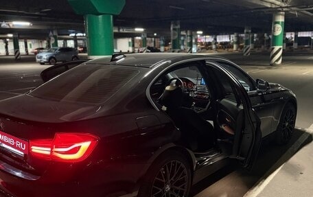 BMW 3 серия, 2015 год, 1 800 000 рублей, 6 фотография