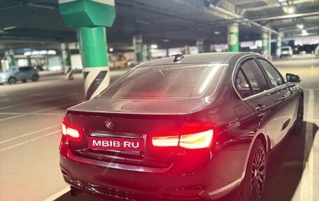 BMW 3 серия, 2015 год, 1 800 000 рублей, 4 фотография