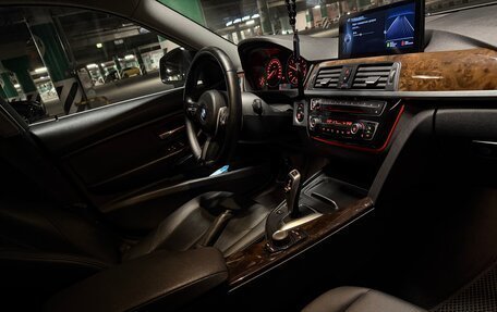 BMW 3 серия, 2015 год, 1 800 000 рублей, 11 фотография