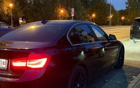BMW 3 серия, 2015 год, 1 800 000 рублей, 15 фотография