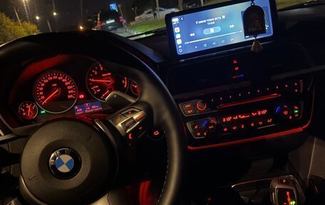 BMW 3 серия, 2015 год, 1 800 000 рублей, 14 фотография