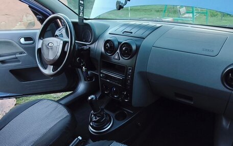 Ford Fusion I, 2005 год, 349 000 рублей, 4 фотография