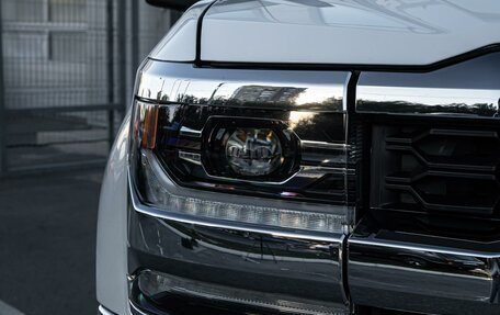 Chevrolet Silverado, 2017 год, 4 250 000 рублей, 6 фотография