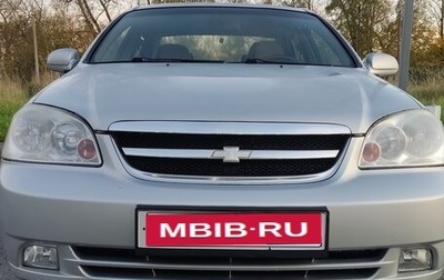Chevrolet Lacetti, 2008 год, 410 000 рублей, 1 фотография