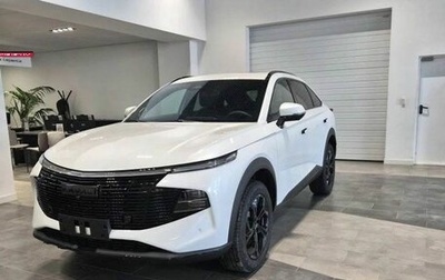 Haval F7x, 2026 год, 3 761 770 рублей, 1 фотография