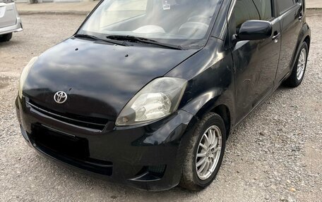 Toyota Passo III, 2012 год, 222 000 рублей, 1 фотография