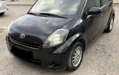 Toyota Passo III, 2012 год, 222 000 рублей, 1 фотография