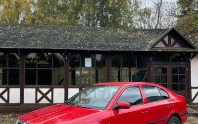 Skoda Octavia IV, 2007 год, 370 000 рублей, 1 фотография