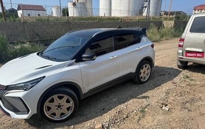 Geely Coolray I, 2024 год, 2 170 000 рублей, 1 фотография