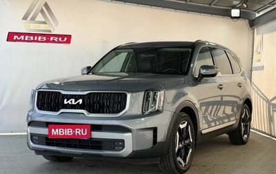 KIA Telluride I, 2022 год, 4 299 000 рублей, 1 фотография