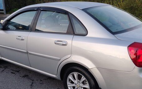Chevrolet Lacetti, 2008 год, 410 000 рублей, 3 фотография