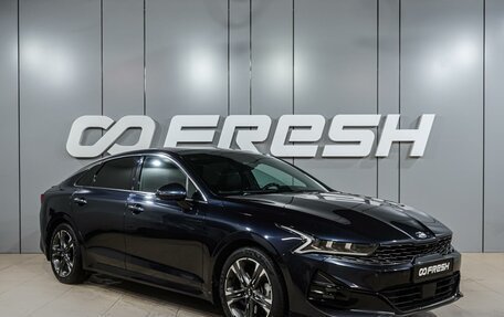 KIA K5, 2020 год, 2 799 000 рублей, 1 фотография