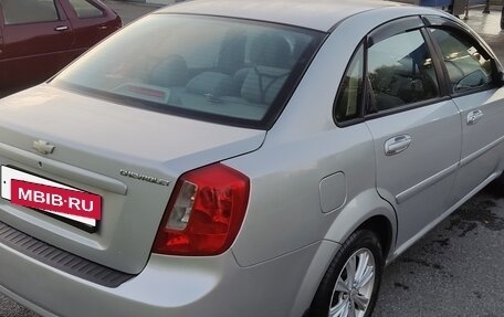 Chevrolet Lacetti, 2008 год, 410 000 рублей, 4 фотография