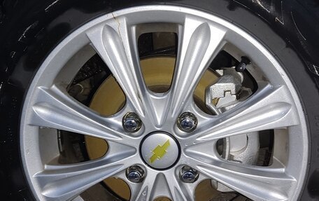 Chevrolet Lacetti, 2008 год, 410 000 рублей, 22 фотография