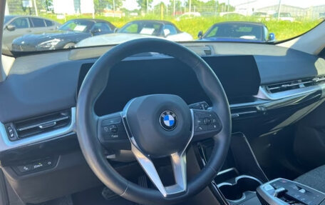 BMW X1, 2023 год, 3 284 116 рублей, 7 фотография