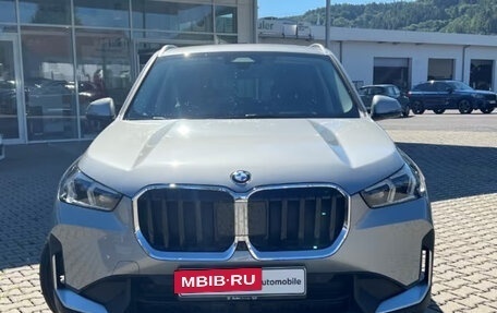 BMW X1, 2023 год, 3 284 116 рублей, 2 фотография