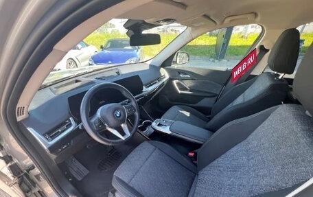 BMW X1, 2023 год, 3 284 116 рублей, 8 фотография