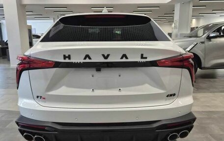 Haval F7x, 2026 год, 3 761 770 рублей, 5 фотография