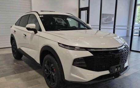 Haval F7x, 2026 год, 3 761 770 рублей, 2 фотография