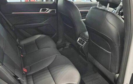Haval F7x, 2026 год, 3 761 770 рублей, 9 фотография