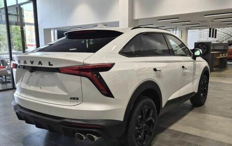Haval F7x, 2026 год, 3 761 770 рублей, 4 фотография