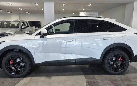 Haval F7x, 2026 год, 3 761 770 рублей, 7 фотография