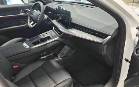 Haval F7x, 2026 год, 3 761 770 рублей, 11 фотография
