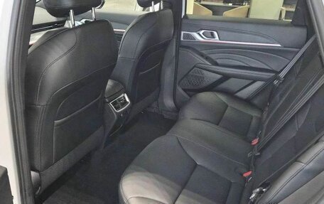 Haval F7x, 2026 год, 3 761 770 рублей, 8 фотография