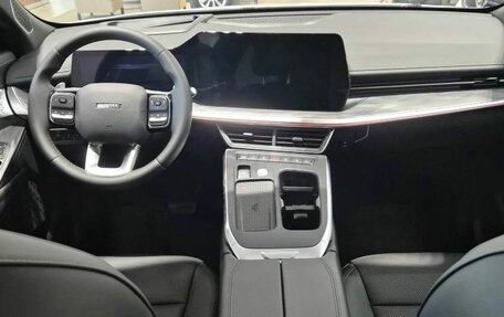 Haval F7x, 2026 год, 3 761 770 рублей, 12 фотография