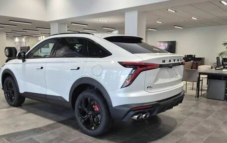 Haval F7x, 2026 год, 3 761 770 рублей, 6 фотография