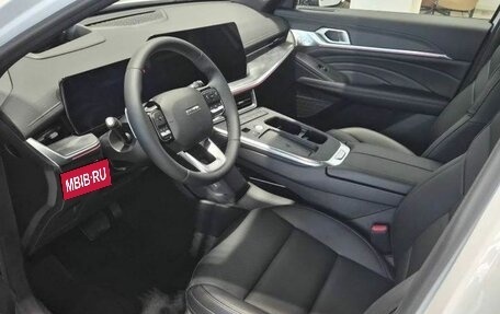 Haval F7x, 2026 год, 3 761 770 рублей, 10 фотография