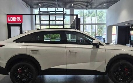 Haval F7x, 2026 год, 3 761 770 рублей, 3 фотография