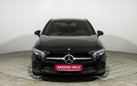 Mercedes-Benz A-Класс, 2019 год, 2 499 700 рублей, 2 фотография