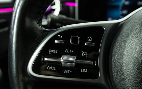 Mercedes-Benz A-Класс, 2019 год, 2 499 700 рублей, 15 фотография