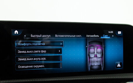 Mercedes-Benz A-Класс, 2019 год, 2 499 700 рублей, 19 фотография