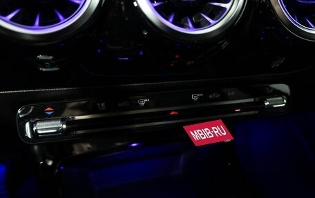 Mercedes-Benz A-Класс, 2019 год, 2 499 700 рублей, 24 фотография