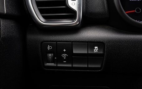 KIA Sportage IV рестайлинг, 2017 год, 1 899 000 рублей, 17 фотография