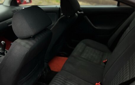 Skoda Octavia IV, 2007 год, 370 000 рублей, 9 фотография