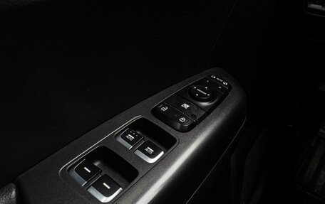 KIA Sportage IV рестайлинг, 2017 год, 1 899 000 рублей, 19 фотография