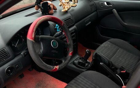 Skoda Octavia IV, 2007 год, 370 000 рублей, 8 фотография