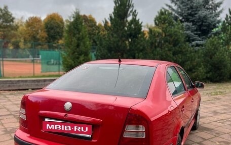 Skoda Octavia IV, 2007 год, 370 000 рублей, 6 фотография