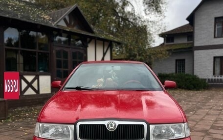 Skoda Octavia IV, 2007 год, 370 000 рублей, 2 фотография