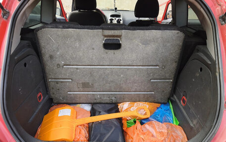 Opel Corsa D, 2007 год, 230 000 рублей, 10 фотография