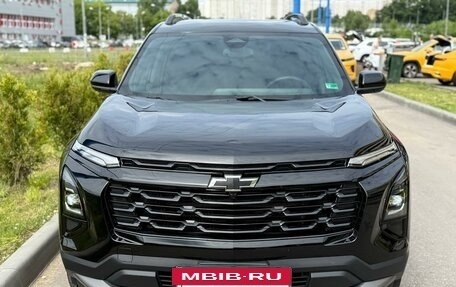 Chevrolet Equinox, 2025 год, 3 490 000 рублей, 2 фотография